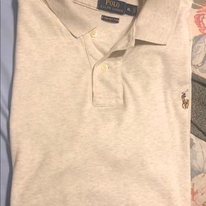 Polo Ralph Lauren Polo shirt